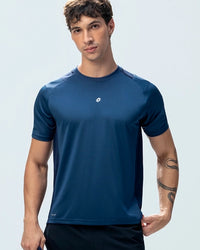 Men Lotto Play Power Tee - Bering Sea T-shirts