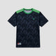 Kickoff Team Jersey - Black