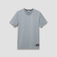Patch Tee - Quarry