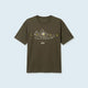 Ginza Tee - Olive
