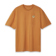 Melt Crew Tee - Hot Sauce