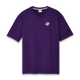 Melt Crew Tee - Liquid Fire