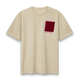 Melt Pocket Tee - Heat Wave