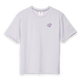 Melt Crew Tee - Liquid Fire