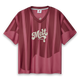 Melt Baseball Jersey - Heat Wave