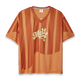 Melt Baseball Jersey - Hot Sauce