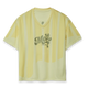 Melt Baseball Jersey - Neon Burn