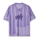 Melt Baseball Jersey - Liquid Fire