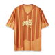 Melt Baseball Jersey - Hot Sauce