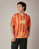 Melt Baseball Jersey