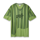 Melt Baseball Jersey - Neon Burn
