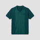 YWC Courtline Polo - Dark Green