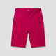 Play Utility Biker Shorts - Pink
