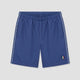 Courtline Shorts - Blue