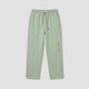 Street Play Co-Ord Set Pants - Green