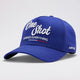 One Shot Baseball Cap - Regatta-Star White