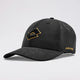 StreetPlay Baseball Cap - Black Beauty