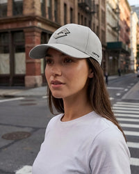 Unisex Lotto StreetPlay Baseball Cap - Vapor Caps