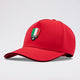 Kickoff Baseball Cap - High Risk Red