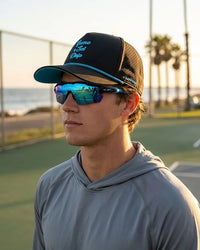 Unisex Lotto Game Set Drip Baseball Cap - Black Beauty Caps