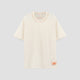 Street Play Tee - Eggnog