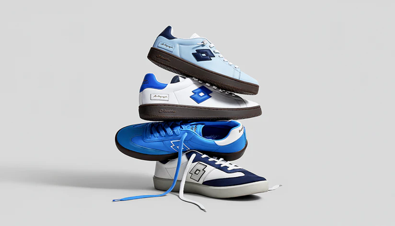 2025 Sneaker Goals: 3 Reasons Lotto Leggenda Is the Pair to Own