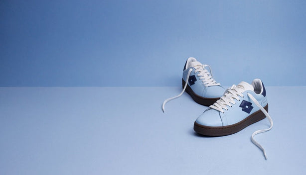 Premium vs. Regular Leather Sneakers