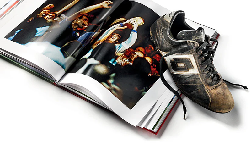 A 50-year journey of iconic moves