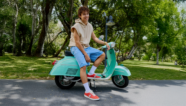 Styling Tips for Street and Casual Looks