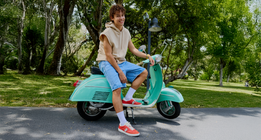 Brasil Select Sneakers: Styling Tips for Street and Casual Looks