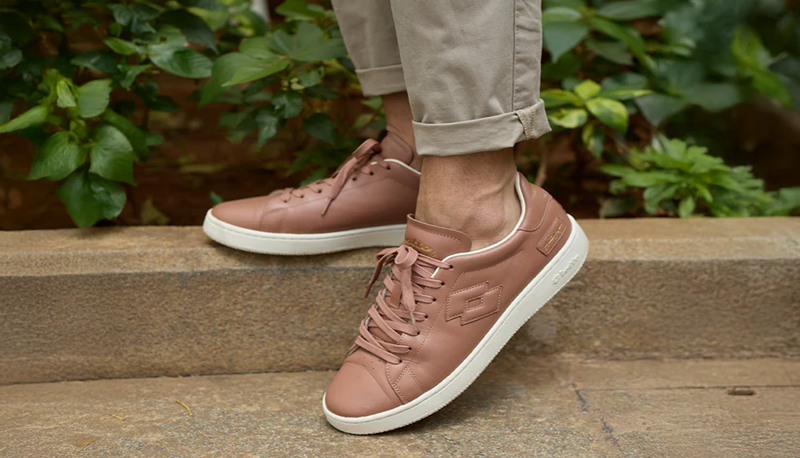 First pair of Lotto? Here's why it’s a joyful milestone