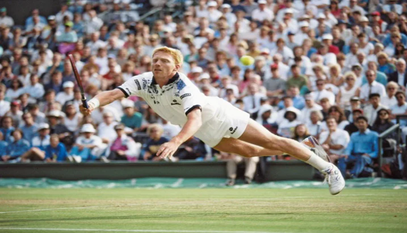 From Legends to Leggenda: The Athletes Who Inspired a Lifestyle Icon