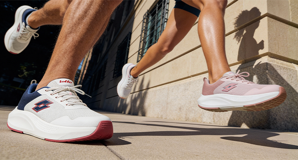 Run in Comfort: How to Choose the Best Running Shoes for Maximum Performance