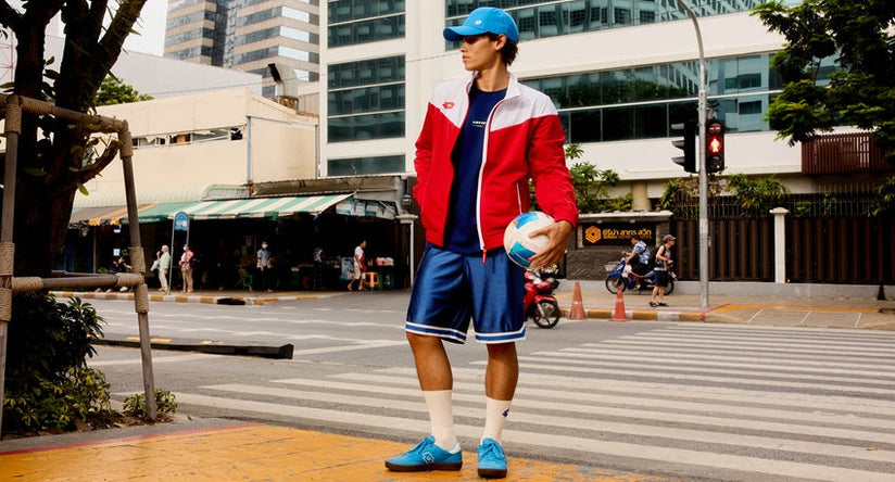 10 Must-Have Men’s Shoes for Every Occasion