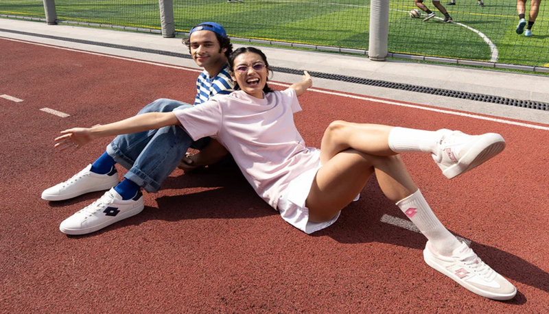 Feel Good in Every Step: Why Lotto Believes in the Joy of Movement