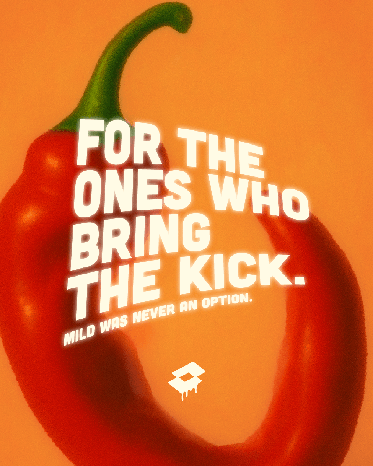 Melt Enduro - Hot Sauce