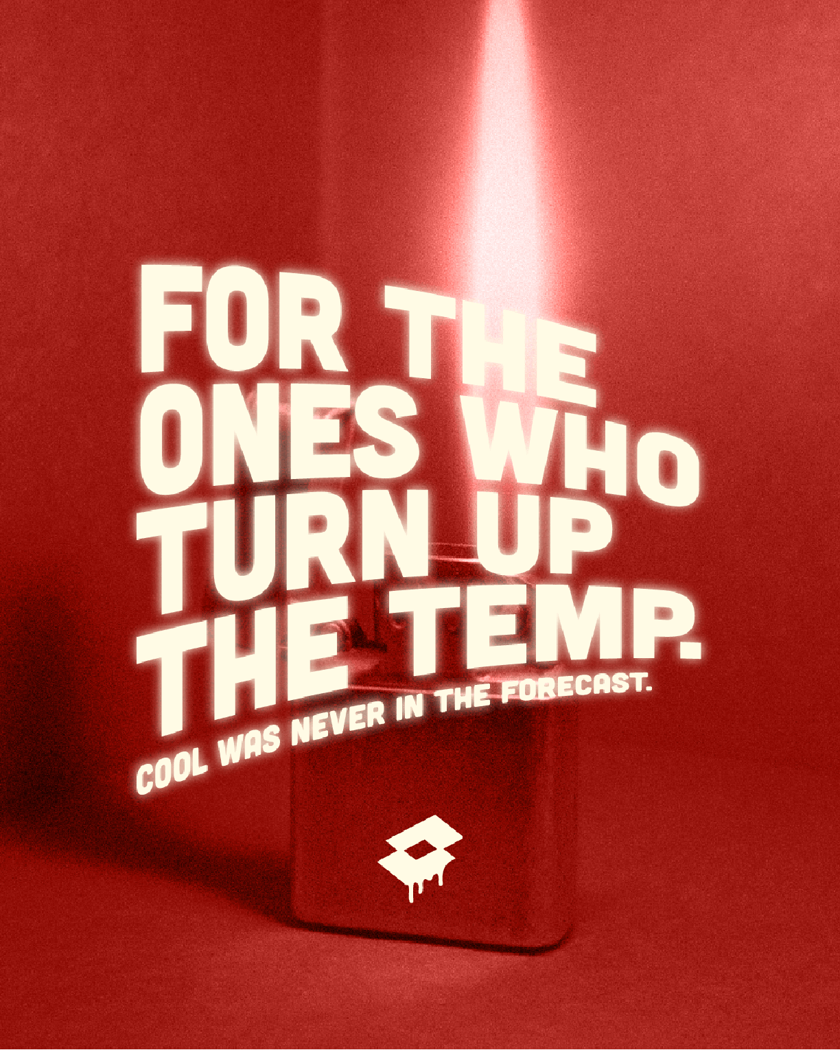 Melt Hoop Star OG - Heat Wave