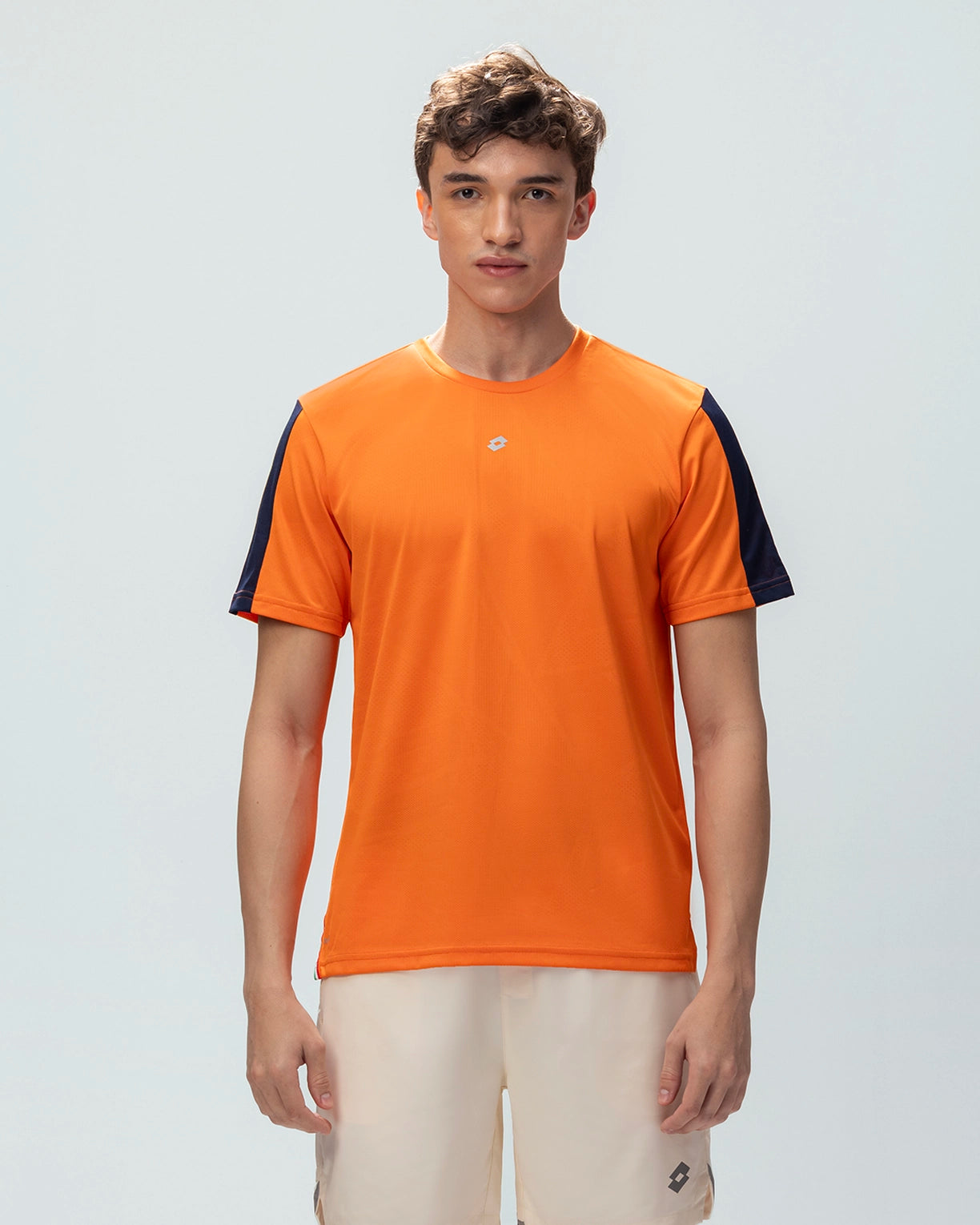 Play Training Tee - Carrot