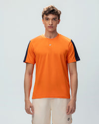 Men Lotto Play Training Tee - Carrot T-shirts