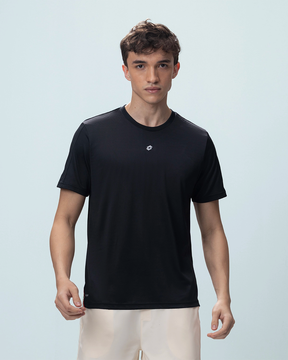 Play Training Tee - Stretch Limo