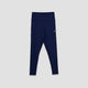 Play Performance Training Leggings - Medieval Blue