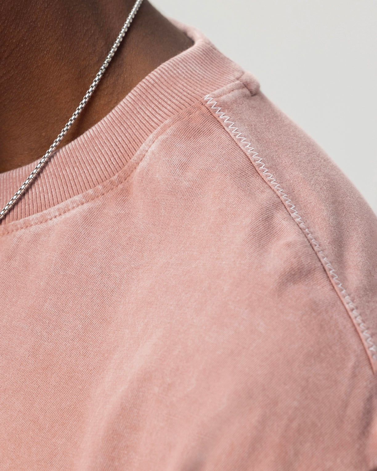 Street Play Icons Tee - Burlwood