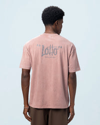Men Lotto Street Play Icons Tee - Burlwood T-shirts 1