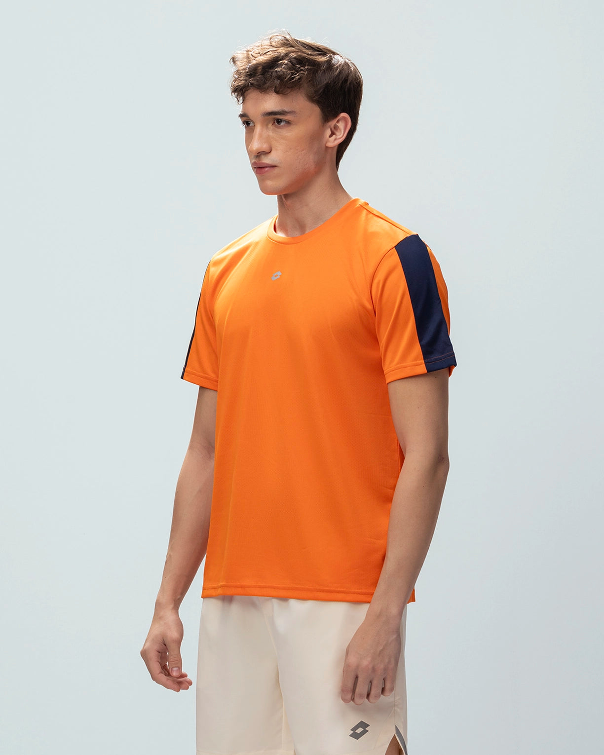 Play Training Tee - Carrot