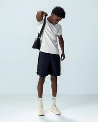 Men Lotto Raglan Tee - Sugar Swizzle T-shirts 1