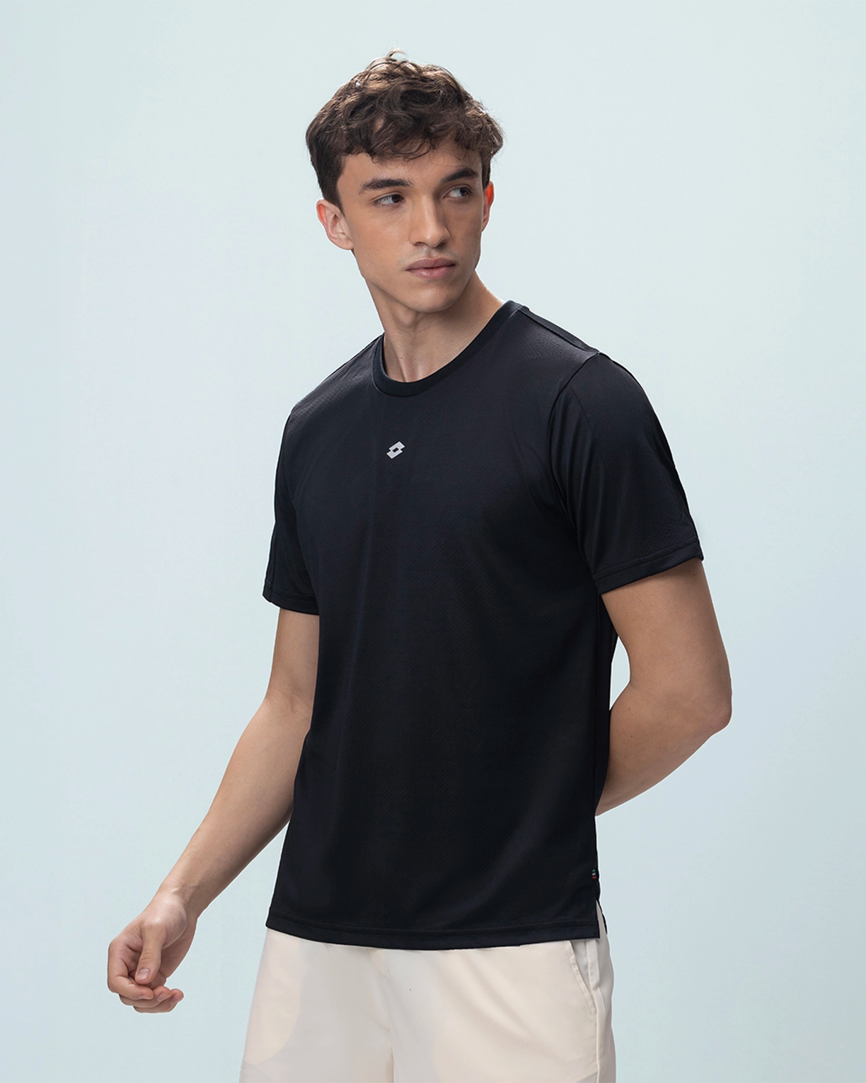 Play Training Tee - Stretch Limo