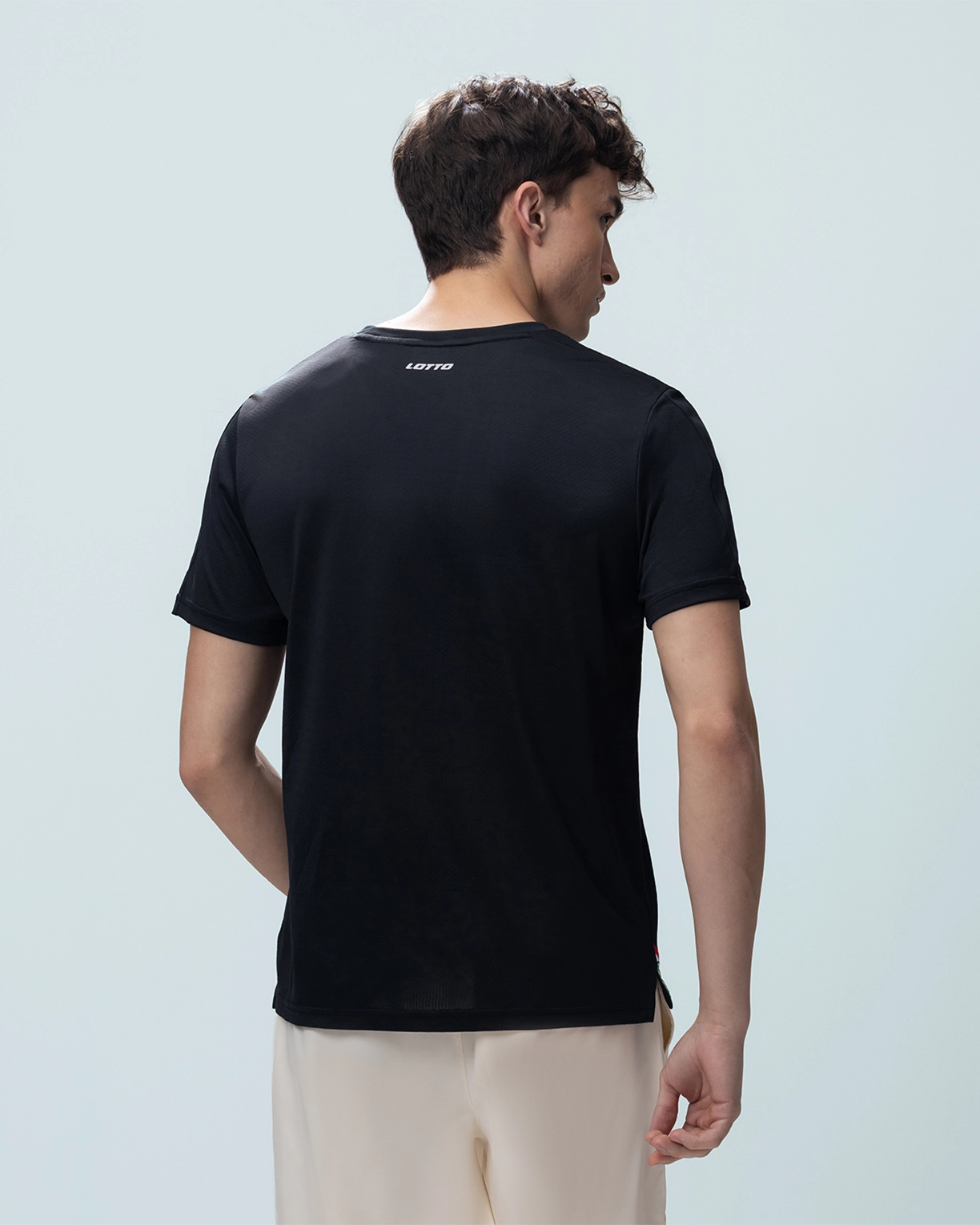 Play Training Tee - Stretch Limo