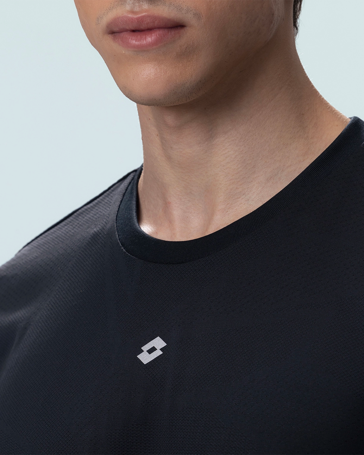 Play Training Tee - Stretch Limo