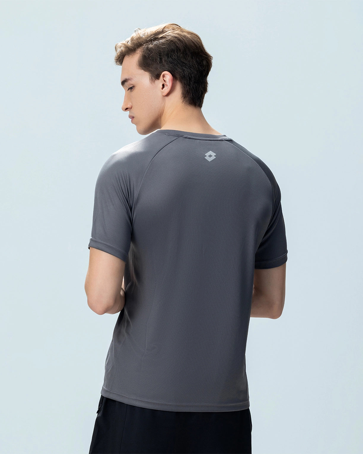 Raglan Tee - Castlerock