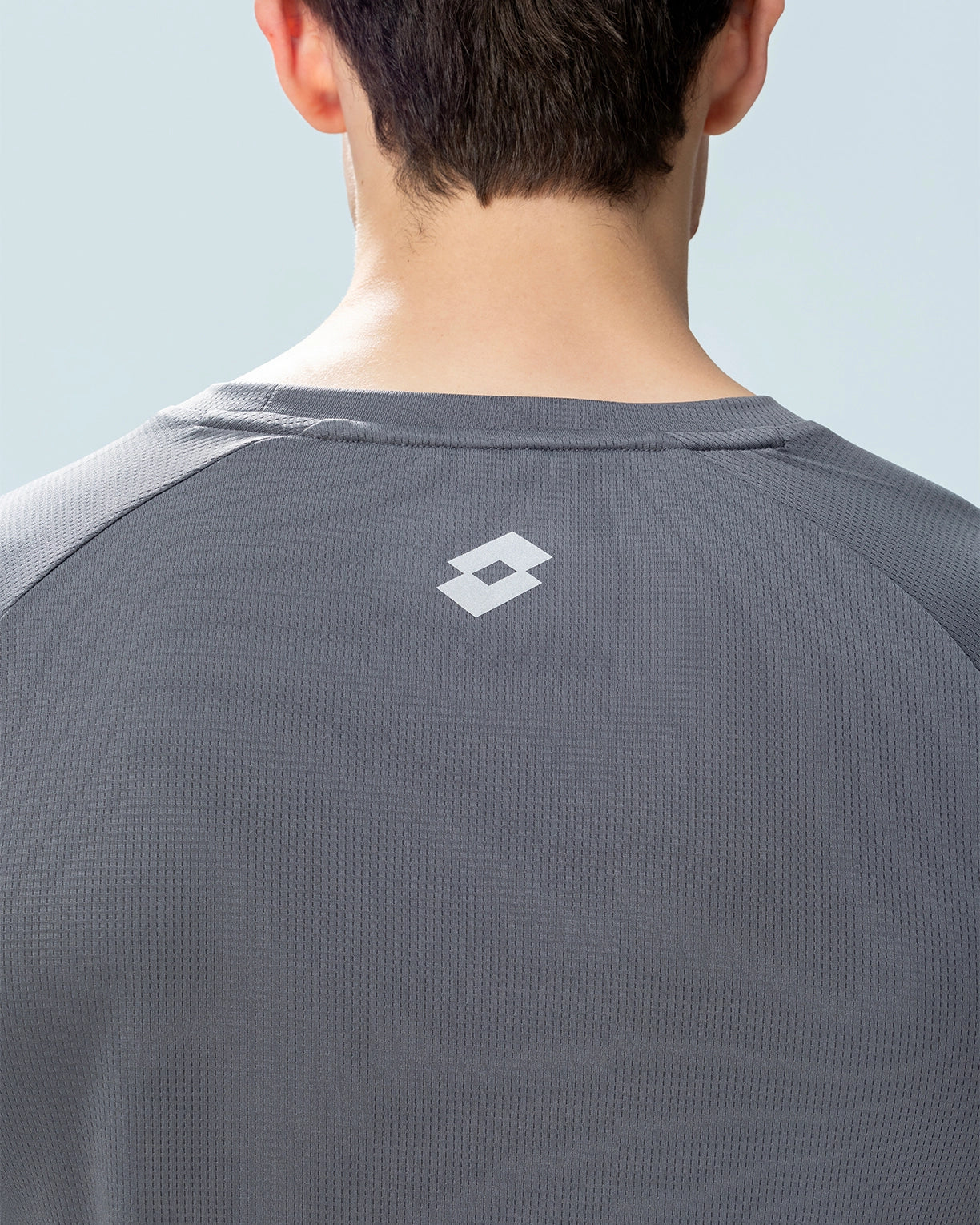 Raglan Tee - Castlerock